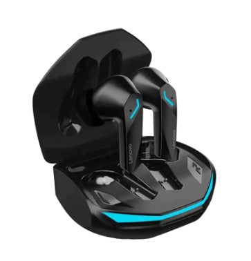 AUDIFONO GAMER LENOVO GM2PRO NEGROS