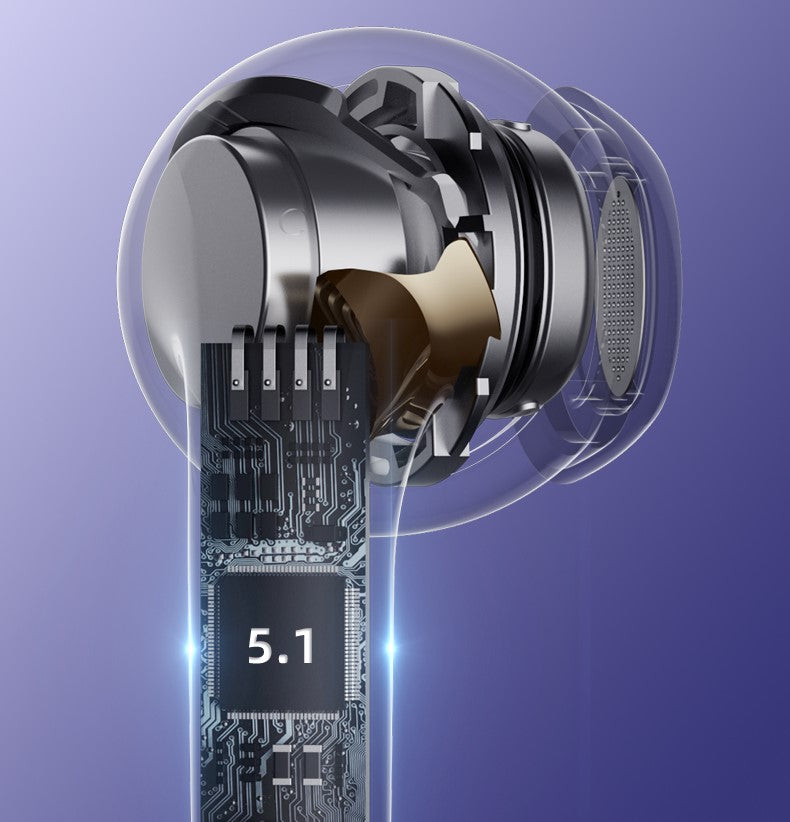 AUDIFONO INALAMBRICO LENOVO LP40PRO VERDES